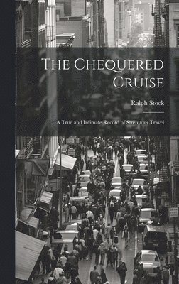 The Chequered Cruise 1