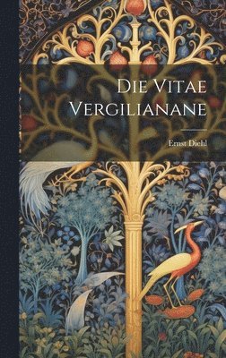 Die Vitae Vergilianane 1