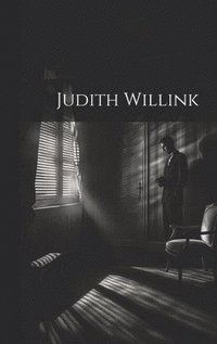 bokomslag Judith Willink