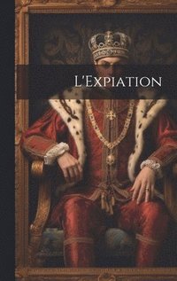 bokomslag L'Expiation