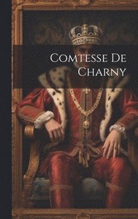 bokomslag Comtesse de Charny