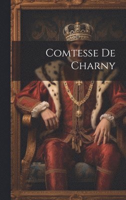 Comtesse de Charny 1