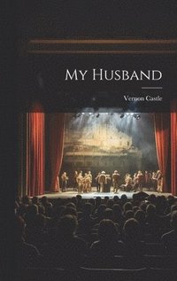 bokomslag My Husband