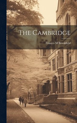 The Cambridge 1