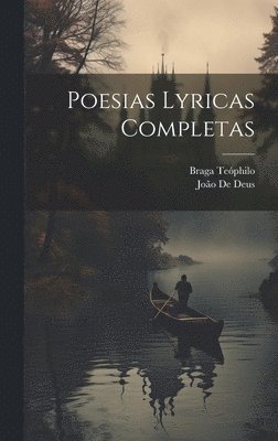 Poesias Lyricas Completas