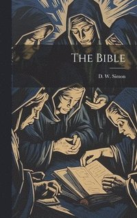 bokomslag The Bible