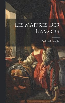 Les Maitres der L'amour