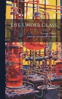 bokomslag Life Under Glass