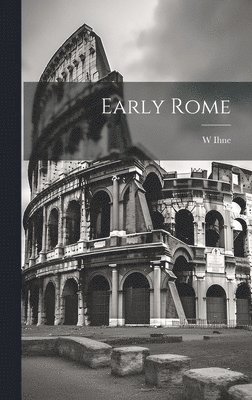 Early Rome 1