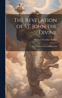bokomslag The Revelation of St. John the Divine