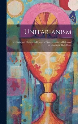 bokomslag Unitarianism