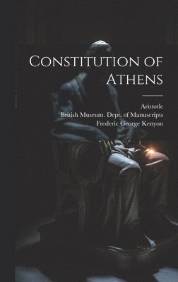 Constitution of Athens