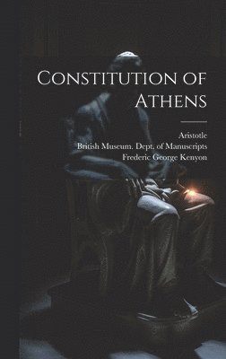 Constitution of Athens 1