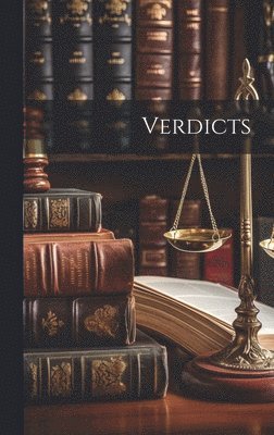 Verdicts 1