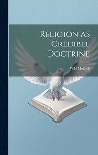 bokomslag Religion as Credible Doctrine