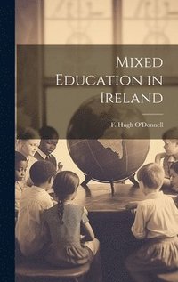 bokomslag Mixed Education in Ireland