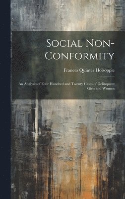 Social Non-Conformity 1