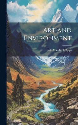 Art and Environment 1