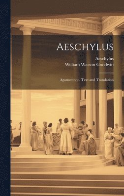 Aeschylus 1