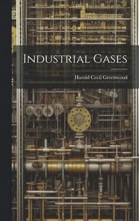 bokomslag Industrial Gases