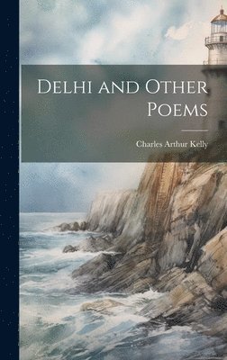 bokomslag Delhi and Other Poems