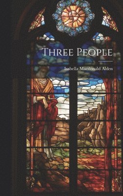 Three People