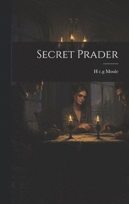 Secret Prader