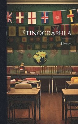 Stinographla 1