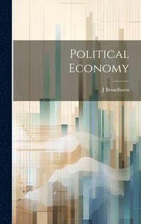 bokomslag Political Economy