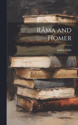 Rma and Homer 1
