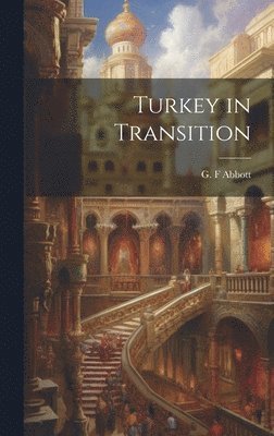 Turkey in Transition 1