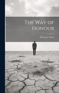 bokomslag way of Honour