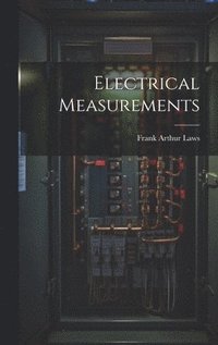 bokomslag Electrical Measurements