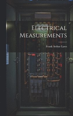 Electrical Measurements 1