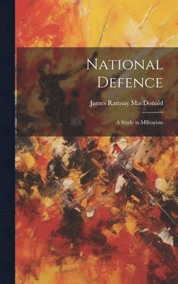 National Defence 1