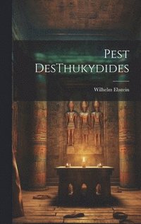 bokomslag Pest DesThukydides