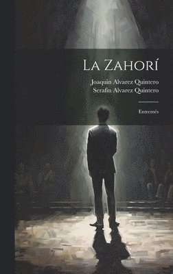 La Zahor 1