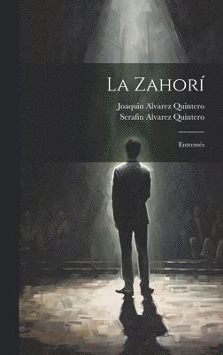 Zahorí