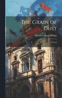 bokomslag Grain of Dust