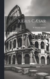 bokomslag Julius Csar