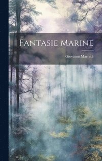 bokomslag Fantasie Marine
