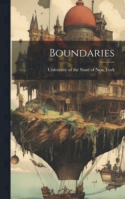 Boundaries 1