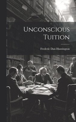 Unconscious Tuition 1
