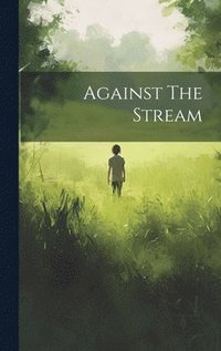bokomslag Against The Stream