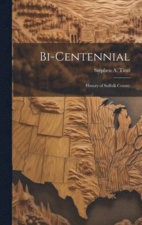 bokomslag Bi-Centennial