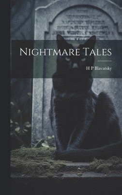 Nightmare Tales 1