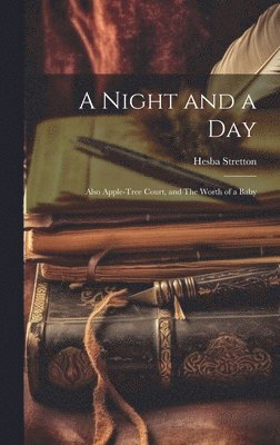 bokomslag Night and a Day