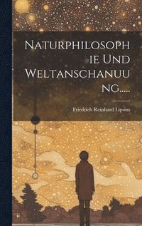 bokomslag Naturphilosophie und Weltanschanuung.....
