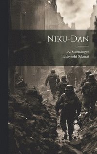 bokomslag Niku-Dan
