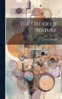 Order of Nature